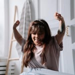 Vitaliteit: Waarom slaap nooit onderschat moet worden