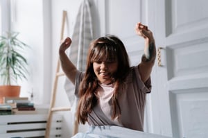 Vitaliteit: Waarom slaap nooit onderschat moet worden