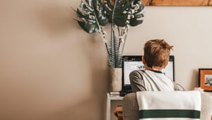 Leven lang leren in het MKB