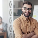 Skillstown - Talent binden in een tijdperk van verandering