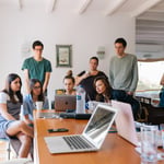 Team performance: de systemische principes