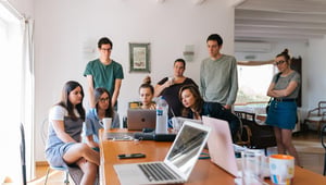 Team performance: de systemische principes