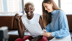 Vijf takeaways uit onderzoek employee experience 2022
