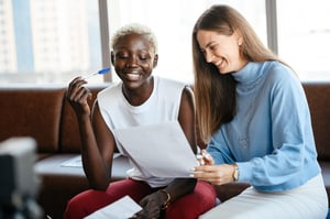 Vijf takeaways uit onderzoek employee experience 2022