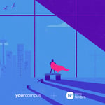 YourCampus - NMBRS - Rapport