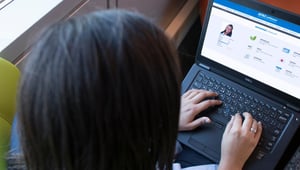 Zelfstandige medewerkers met Employee Self-Service