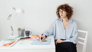 Zzp'ers: het uurtarief onder de loep in Talent Monitor