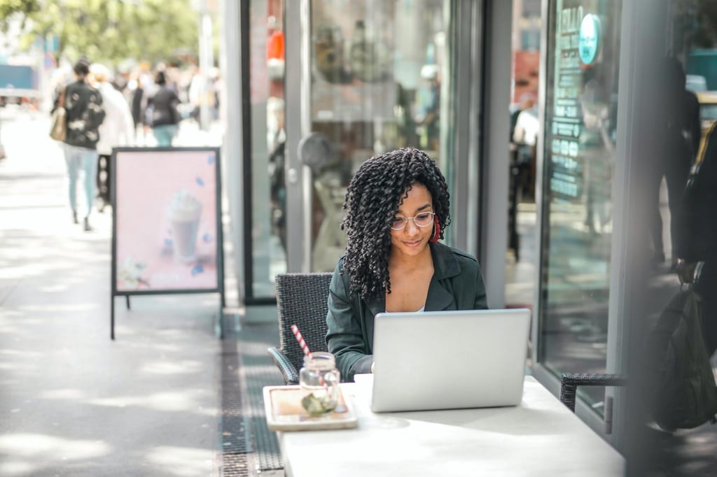 Een arbeidsongeschiktheidsvoorziening voor zzp’ers in één klik