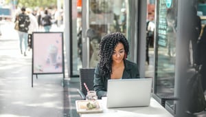 Een arbeidsongeschiktheidsvoorziening voor zzp’ers in één klik