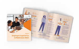 Employee experience per branche verschillend- dit kunnen we ervan leren - fig 1