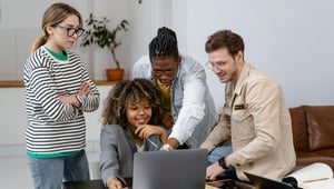 Employee experience per branche verschillend: dit kunnen we ervan leren