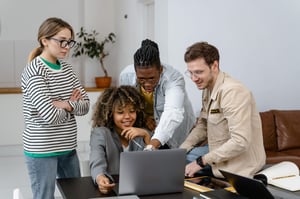 Employee experience per branche verschillend: dit kunnen we ervan leren