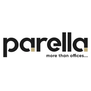 Logo Parella -- de onafhankelijk huisvestingsadviseur