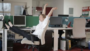 Pauze nemen is geen luxe, maar noodzaak