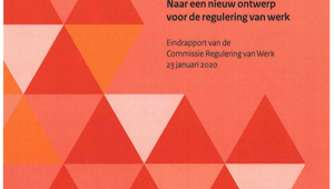 In wat voor land willen wij werken?