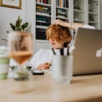 #4 Over goed slapen en waarom dit relevant is voor werkgevers