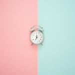 Miniserie 5/5: Er zijn maar 5 minuten voor nodig