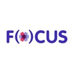 Logo Focus Nederland