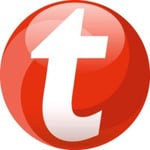 Logo Tempo-Team - plezier in werk meer resultaat