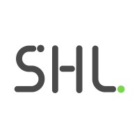 SHL talentontwikkeling