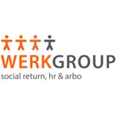 Logo Werkgroup - HR-oplossingen die werken