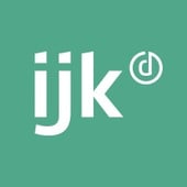 IJK werkgeluk