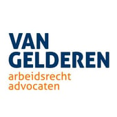 Logo Van Gelderen arbeidsrecht advocaten