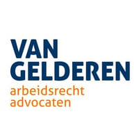 Logo Van Gelderen arbeidsrecht advocaten