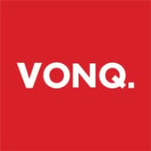 VONQ - talent acquisitie
