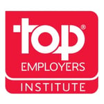 logo Top Employers