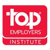 logo Top Employers