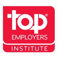 logo Top Employers