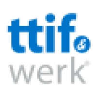 ttif & werk - coaching, loopbaanadvies en nieuw werk