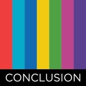 Conclusion - duurzame business transformatie