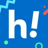 Hooray hr platform voor ondernemers