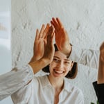 Podcast de maakbaarheid van succes Meliss Schouman
