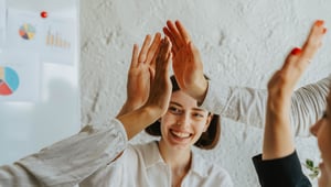 Podcast de maakbaarheid van succes Meliss Schouman