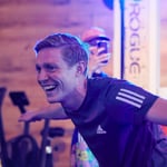 Werven medewerkers bedrijfsfitness de sleutel tot succes - David Stegenga