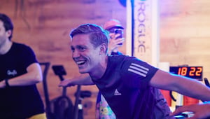 Werven medewerkers bedrijfsfitness de sleutel tot succes - David Stegenga