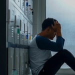 #23 Over de wal die het stress-schip moet keren