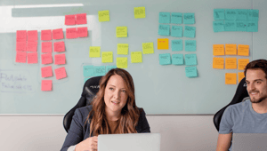 De Professionalisering van HR