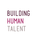 Logo Building Human Talent
