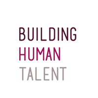 Logo Building Human Talent