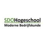 Logo SDO Hogeschool sqr