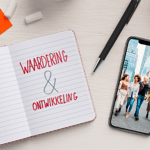 Millennials, goed voor opschudding op de werkvloer