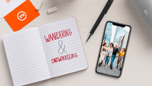 Millennials, goed voor opschudding op de werkvloer