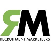 Recruitment Marketeers - marketing en arbeidscommunicatie