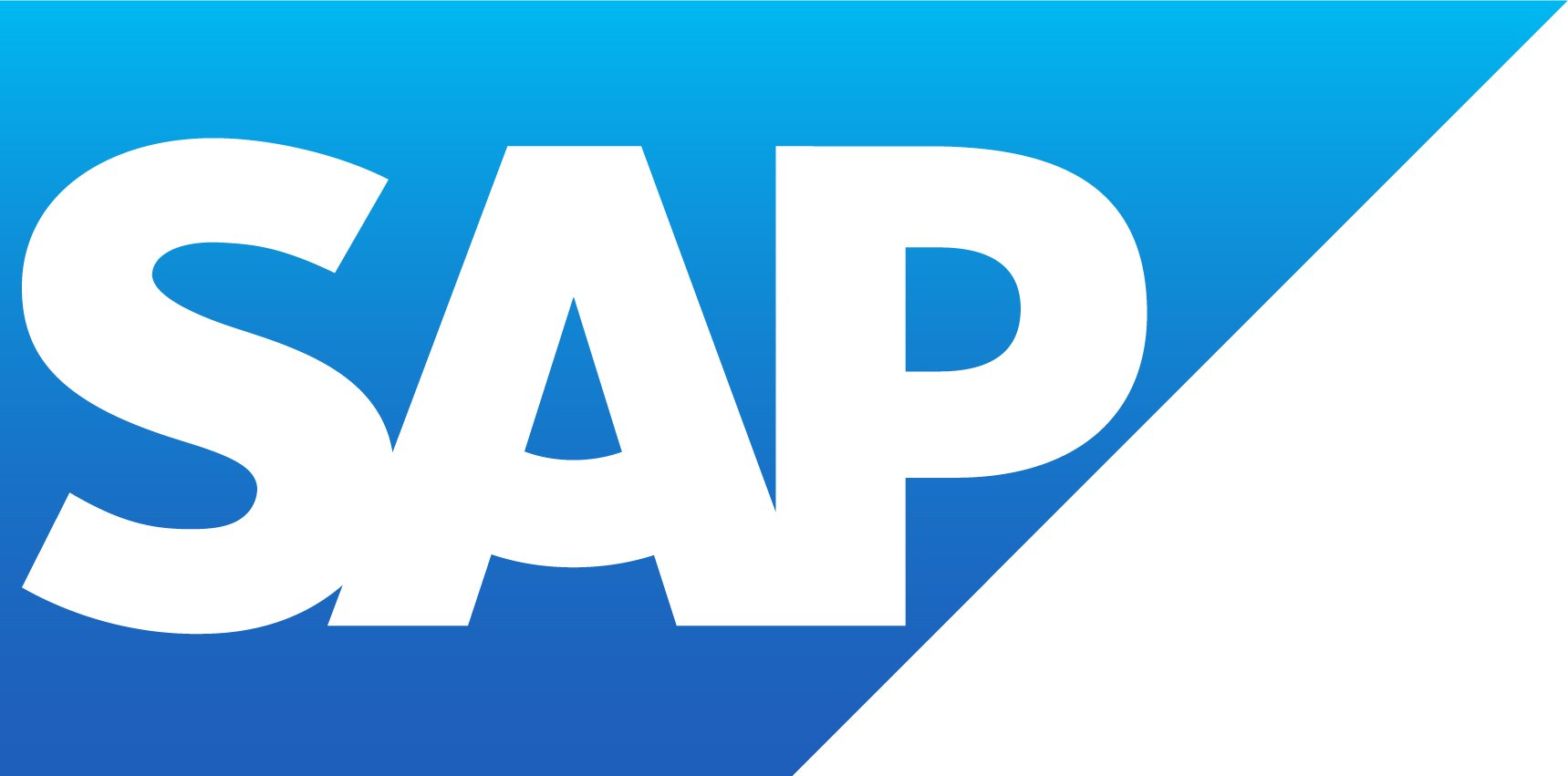 logo SAP software