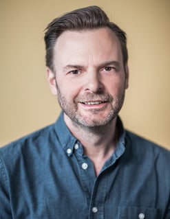 Teun van de Keuken