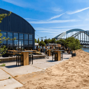 Event ticket en lidmaatschap